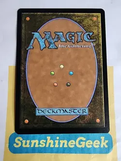 Lignify (2192) Secret Lair Iron Maiden Regular - Image 2