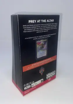 Magic the Gathering - The Lost Caverns of Ixalan Commander Deck - Blood Rites 195166230245 - Image 2