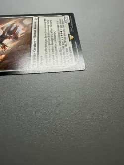 M 0025 EZIO AUDITORE DA FIRENZE MTG Assassin's Creed NM REGULAR MTG - Image 3