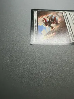 M 0025 EZIO AUDITORE DA FIRENZE MTG Assassin's Creed NM REGULAR MTG - Image 4