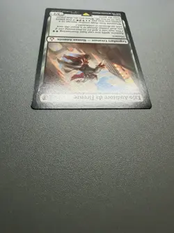 M 0025 EZIO AUDITORE DA FIRENZE MTG Assassin's Creed NM REGULAR MTG - Image 5