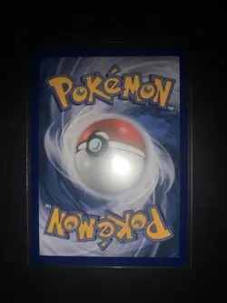 Carta Pokemon Hooh Ex Armonio Full Art Rivali Predestinati Ita Italiano 209/182 - Image 2