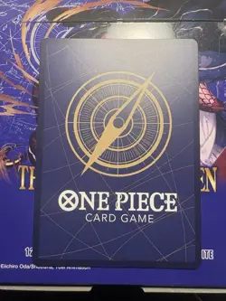 Monet Op14-074 Alt Art One Piece Tcg English Nm - Image 2