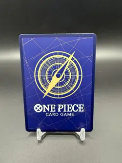 Trafalgar Law ST17-002 - One Piece PRB02 Alternate Art - Image 2