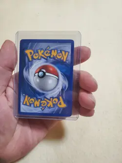 LP Cresselia 2/106 Great Encounters Holo Pokemon Card - Image 2