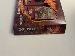Bandai One Piece Card Game Illustration Box vol. 5, Brand New, Factory Sealed - Image 3