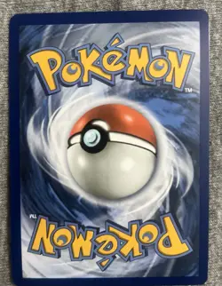 Ryme 221/197 Ultra Rare SV03: Obsidian Flames Pokemon Card - Image 2
