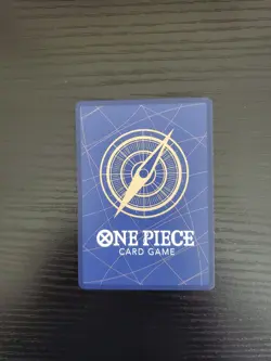 One Piece Japanese Card - In Two Years!! At the Sabaody Archipelago!! - OP01-030 - Image 2