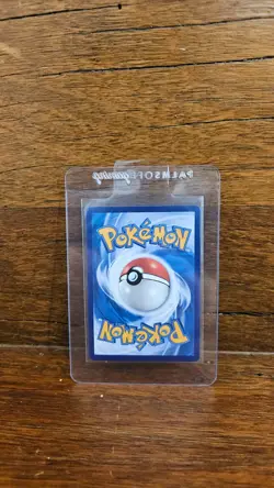 Pokemon TCG Card Chinese Gengar Gem Vol 3 Holo 0307/07 CBB3C -VL08 - Image 2