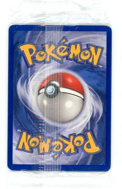 2006 Pokemon Organized Play League Holo Promo 6 Energy Card Pack SEALED! - Image 2