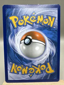 Detective Pikachu Bulbasaur Pokemon TCG Sun & Moon Promo Holo Card SM198 - Image 2