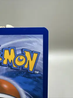 Detective Pikachu Bulbasaur Pokemon TCG Sun & Moon Promo Holo Card SM198 - Image 4