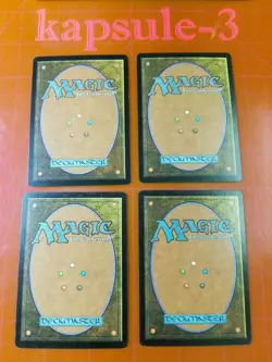 4x Improvised Armor | Onslaught | MTG Magic The Gathering Cards - Image 2