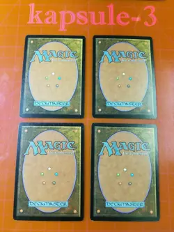 4x Improvised Armor | Onslaught | MTG Magic The Gathering Cards - Image 4