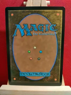 Fire Lord Azula 0334 (Borderless)- Avatar: the Last Airbender - NM - Rare - MTG - Image 2