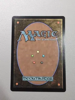 Blasphemous Act (Borderless) Avatar: The Last Airbender NM!!! - Image 2