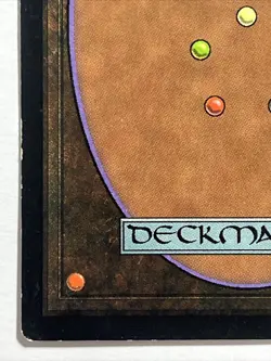 ​Goblin King - Classic Sixth Edition - Moderately Played EN MTG​ - Image 5