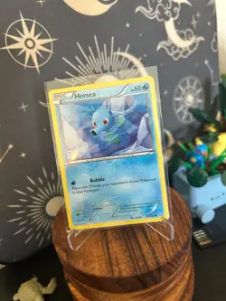 Pokemon TCG - Horsea (Regular) - XY: Primal Clash - 30/160 - Common - Image 1