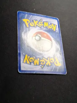 Grotadmorv 13/62 Holo Wizards Fossile Carte Pokemon FR - Image 5