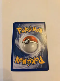 Pokemon TCG 2005 Cubone 60/113 EX Delta Species Reverse Stamped Holo - LP/NM - Image 2