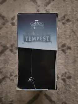 Pokemon Center Exclusive Silver Tempest Elite Trainer Box Factory Sealed - Image 4