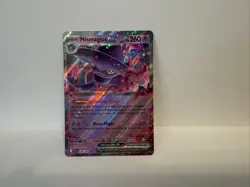 Mismagius EX 36/94 Phantasmal Flames Pokemon TCG NM/M - Image 1