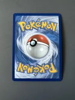 Pokemon Celebrations: Classic Collection Holo CLEFFA 20/111 25th Anniversary NM+ - Image 2