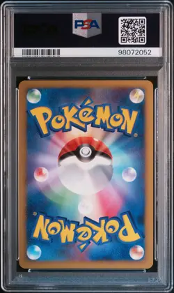 2008 POKEMON JAPANESE STORMFRONT 1ST EDITION #070 EMPOLEON-HOLO PSA 10 - Image 2