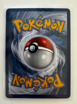 Ho-Oh BREAK #XY154 Pokemon Promo - Image 3