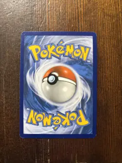 Lugia BREAK 79/124 Pokemon XY Fates Collide Holo LP - Image 2