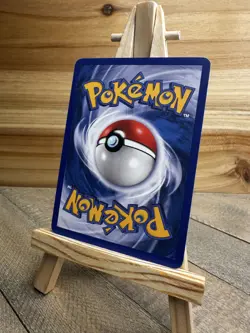 Pokemon Dragon Uncommon,E-Reader Seadra #40/97 Lightly played - Image 2