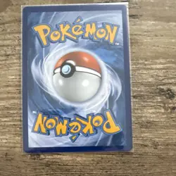 Pokemon Gardevoir GX 159/147 SM-Burning Shadows Secret Rare Full Art Holo 230 HP - Image 2