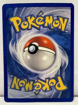 2003 Pokemon TCG EX Sandstorm Arcanine 15/100 Reverse Holo - Image 2