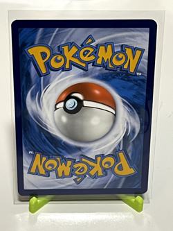Pokemon Charizard ex 215/197 Obsidian Flames Ultra Rare Full Art NM Condition - Image 2