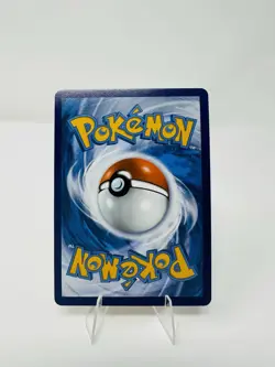 2021 Pokemon Celebrations Shiny Mew #025/025 Gold Full Art NM - Image 2