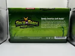 Nintendo Pokemon TCG Trick or Trade BOOster Bundle - 50 Packs - Image 3