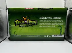 Nintendo Pokemon TCG Trick or Trade BOOster Bundle - 50 Packs - Image 4
