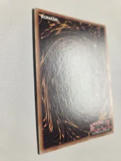 Thunder Dragon Titan MP19-EN182 Ultra Rare 1st Edition Yugioh Mega-Pack 2019 NM - Image 4