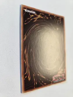 Mausoleum of White LCKC-EN036 Ultra Rare Yugioh Legendary Collection Kaiba Mint - Image 4