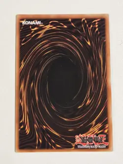 The White Stone of Legend LCKC-EN010 Secret Rare Yugioh Unlimited Edition Mint - Image 3