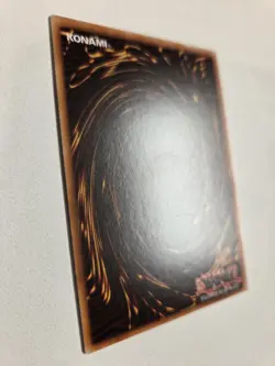 The White Stone of Legend LCKC-EN010 Secret Rare Yugioh Unlimited Edition Mint - Image 4