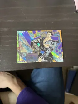 One Piece Opened Box - The Master Of New World - Image 4