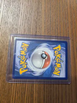 Hisuian Growlithe Twilight Masquerade Card 181/167 Near MINT - Image 2