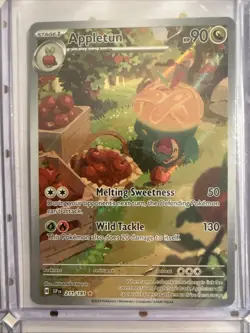 8-Card Pokemon Lot Art Rares & Reverse Holos | Paldea Evolved Obsidian Skies - Image 3