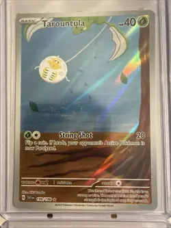 8-Card Pokemon Lot Art Rares & Reverse Holos | Paldea Evolved Obsidian Skies - Image 4