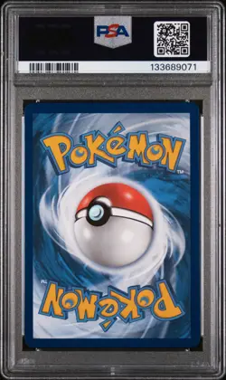 Pokemon Lugia V Silver Tempest #138 Graded Card PSA 10 - Image 2