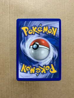 Grass Energy 129/132 Gym Heroes - Common Pokemon Card - NM/Mint - Image 2