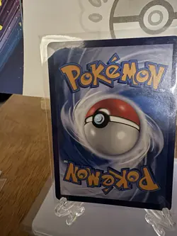 Pokemon Cyllene 147/127 SR PTCG S-Chinese Card CS5aC-Holo Full Art - Image 2