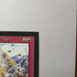 Dwarven Demolition Team x (1) MTG - Collectors' Edition (CE) - EX/NM - Image 3