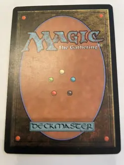 Magic: The Gathering - Overburden - Prophecy - Image 2